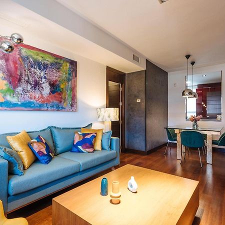 San Bernardo Home Free Parking Севілья Екстер'єр фото