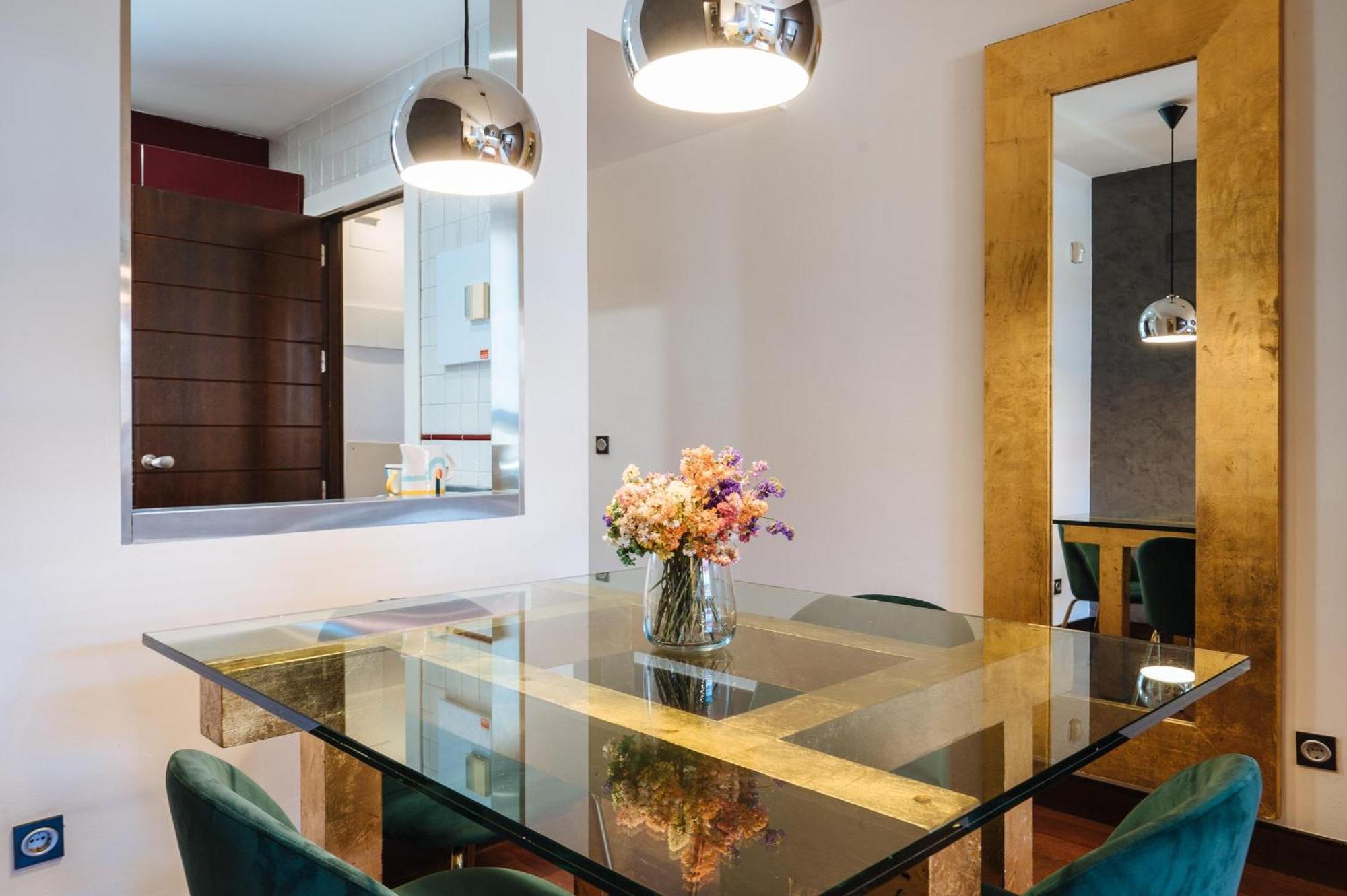 San Bernardo Home Free Parking Севілья Екстер'єр фото